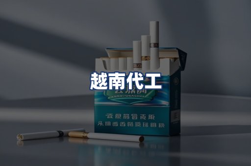 越南代工